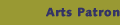 Arts Patron