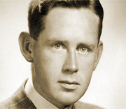 Charles Birch photo