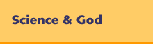 Science & God