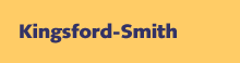 Kingsford-Smith