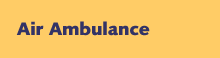 Air Ambulance