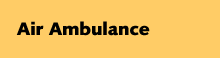 Air Ambulance