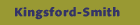 Kingsford-Smith