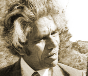 Neville Bonner photo