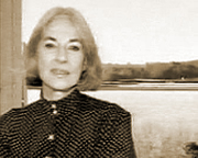 Betty Churcher photo