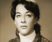 Inga Clendinnen photo
