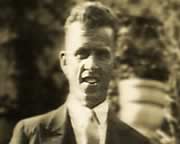 H C "Nugget" Coombs photo
