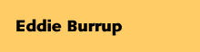 Eddie Burrup