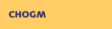 CHOGM