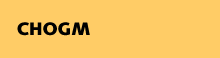 CHOGM