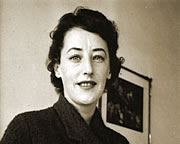 Barbara Holborow photo