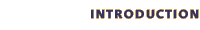 introduction