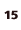 15