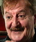 Peter Sculthorpe photo