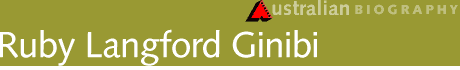 Ruby Langford Ginibi banner