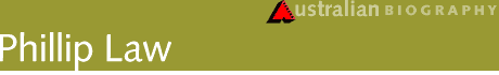 Phillip Law banner