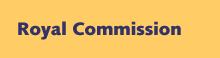 Royal Commission