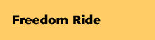 Freedom Ride