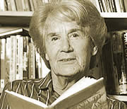Elizabeth Riddell photo