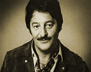 Peter Sculthorpe photo