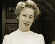 Shirley Strickland de la Hunty photo