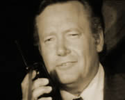 Charles "Bud" Tingwell photo